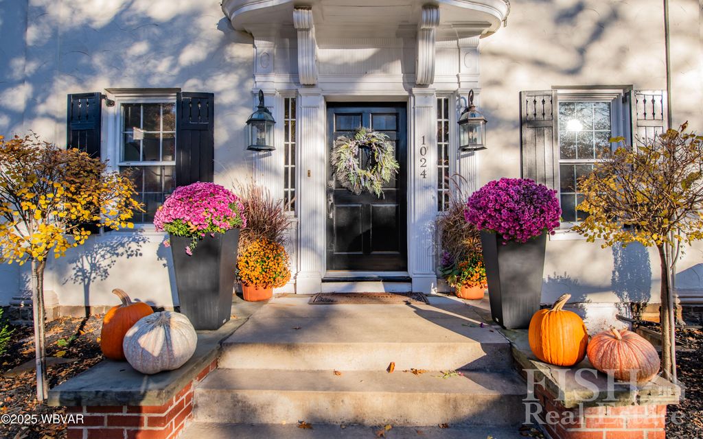 Photo of 1024 FIRST AVENUE, Williamsport, PA 17701 (MLS # WB-102777)