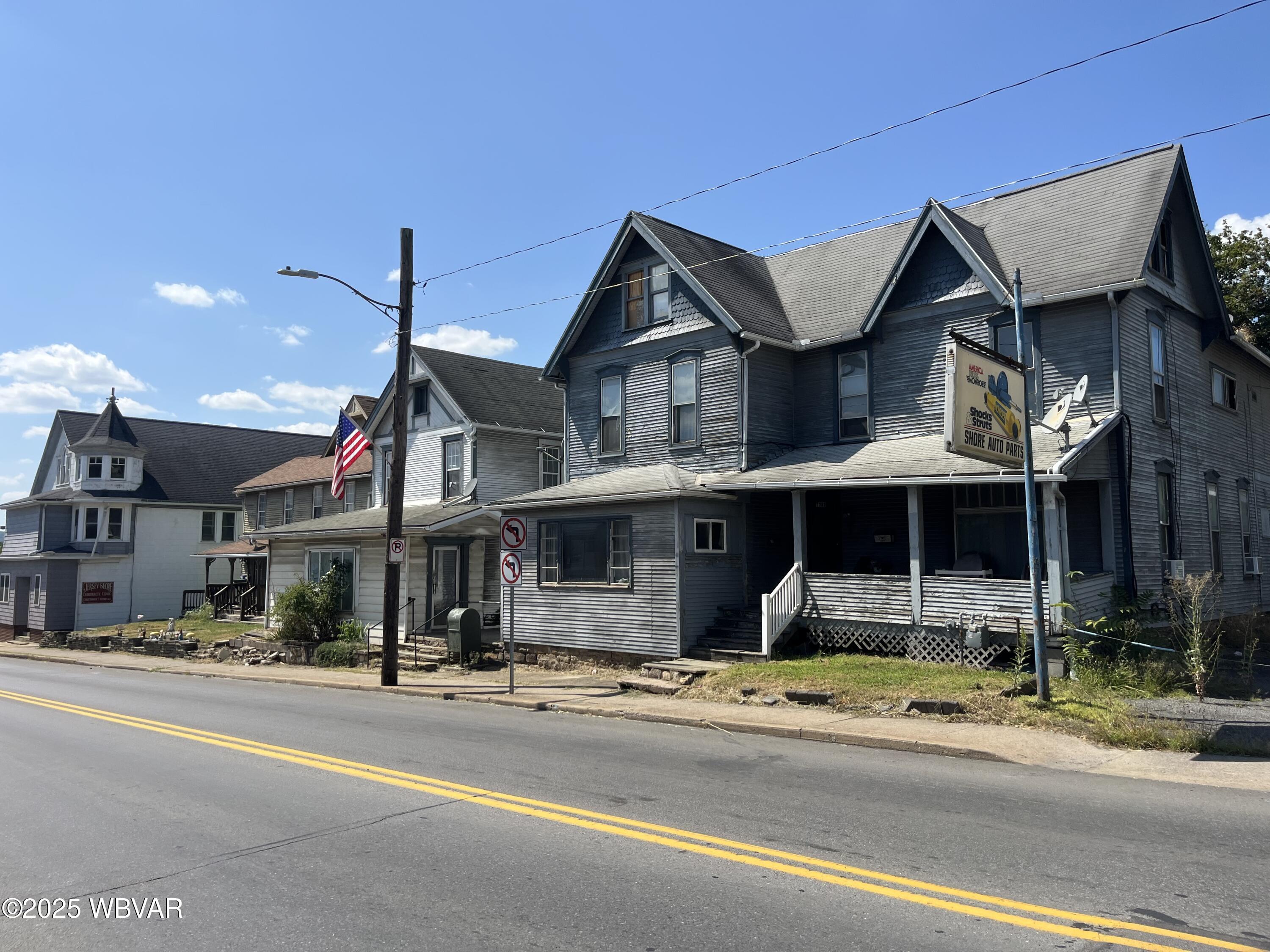 1308-1318 ALLEGHENY STREET