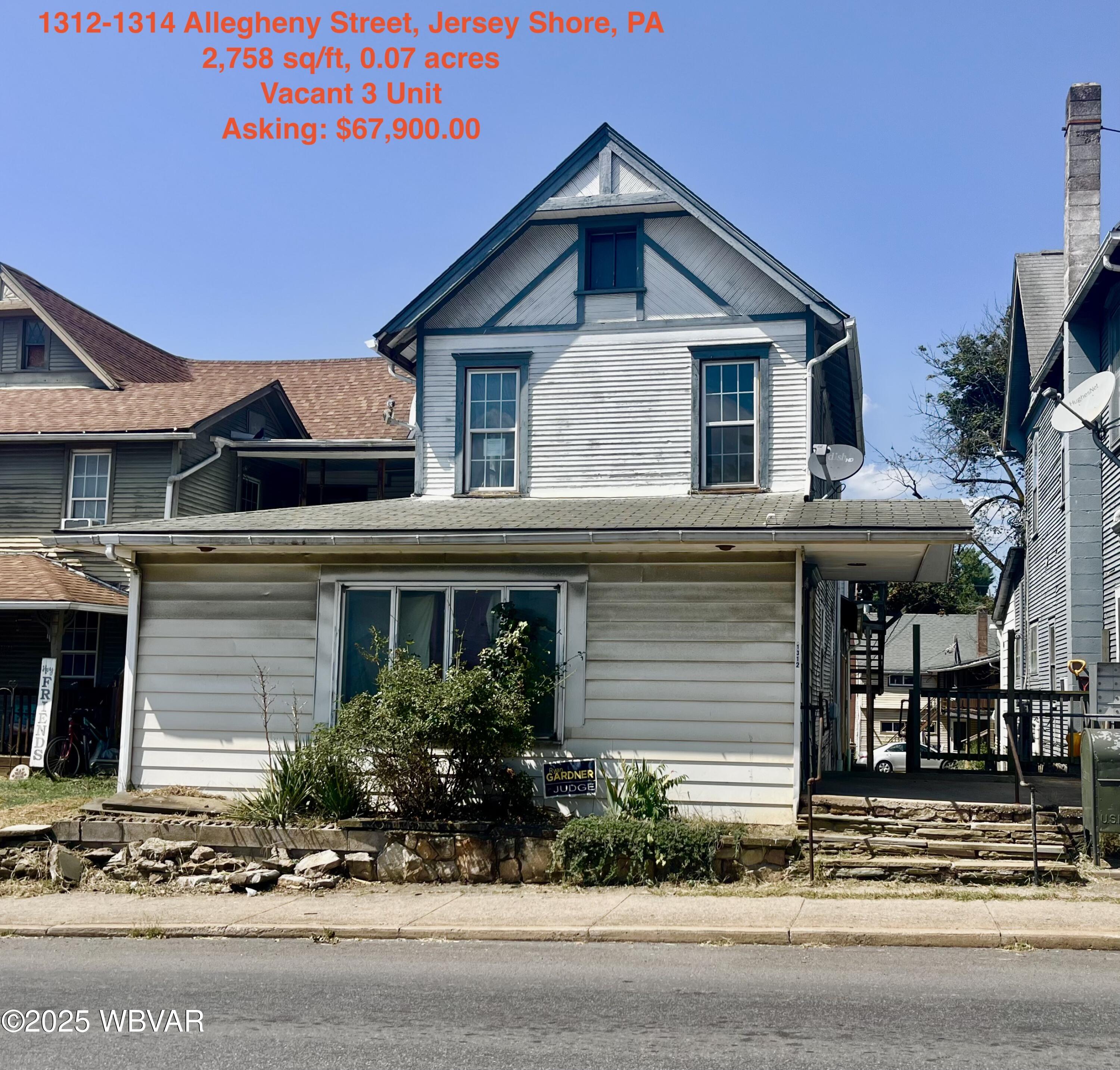 1308-1318 ALLEGHENY STREET