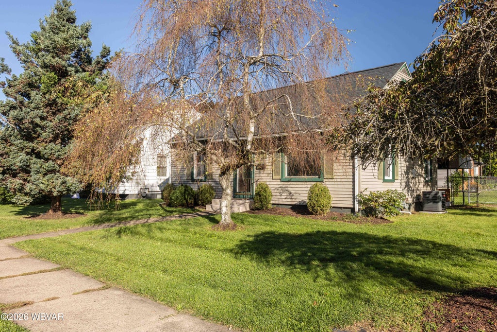 Photo of 1033 SHERIDAN STREET, Williamsport, PA 17701 (MLS # WB-104940)
