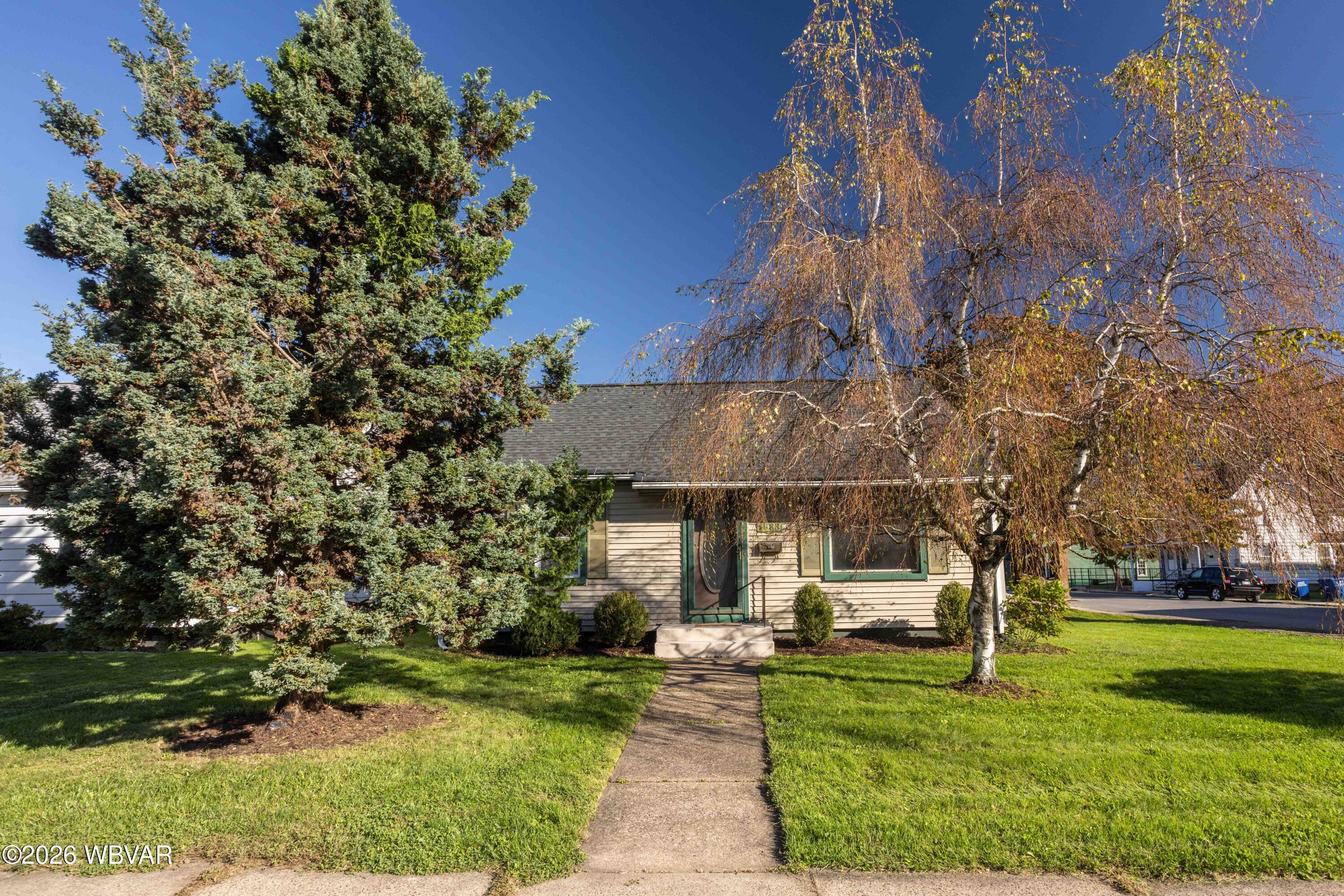 1033 sheridan street
