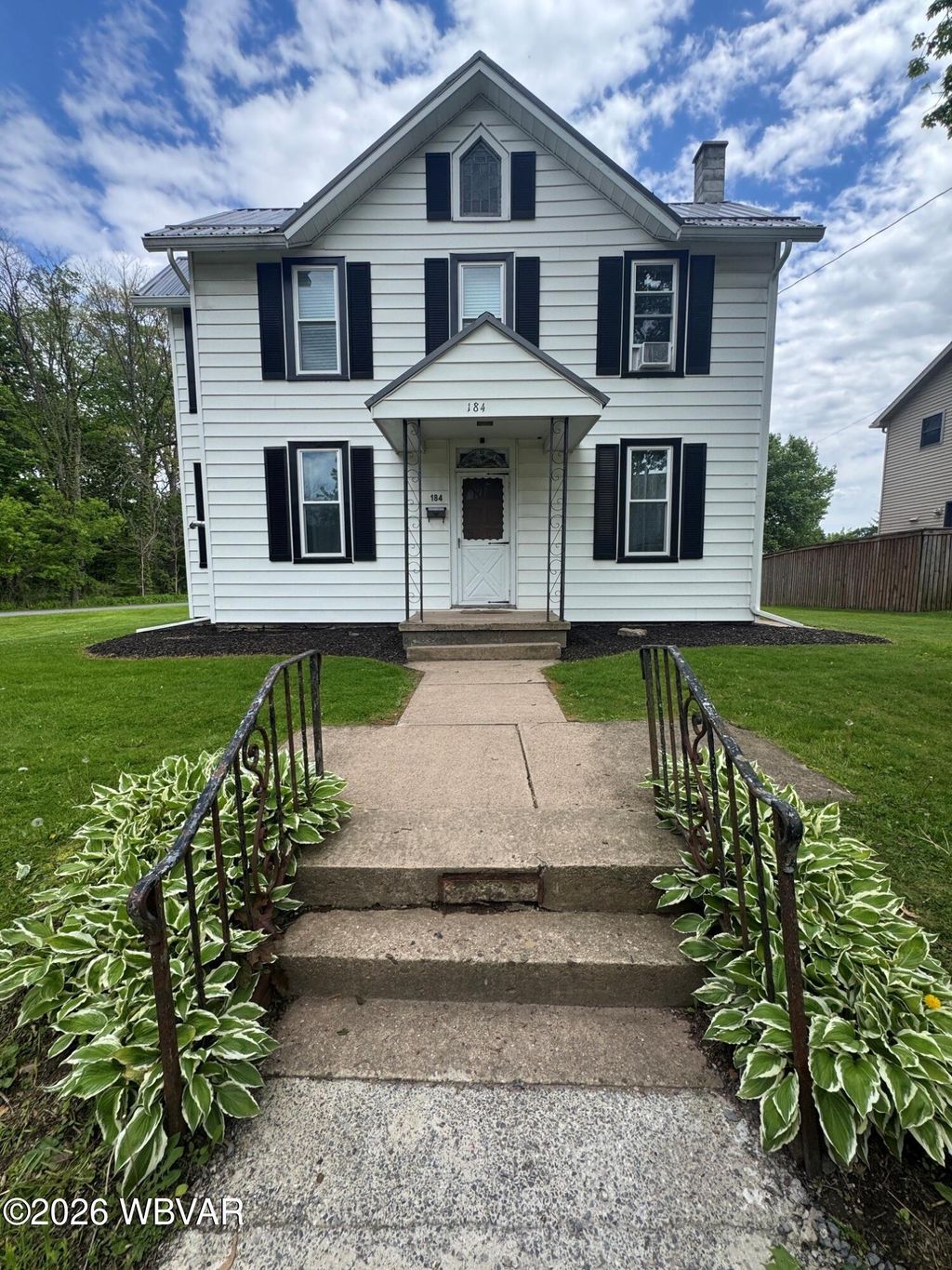Photo of 184 N 3RD STREET, Hughesville, PA 17737 (MLS # WB-103857)