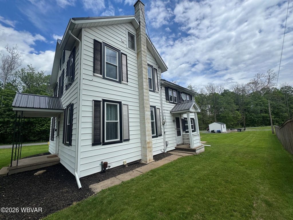 Photo of 184 N 3RD STREET, Hughesville, PA 17737 (MLS # WB-103857)