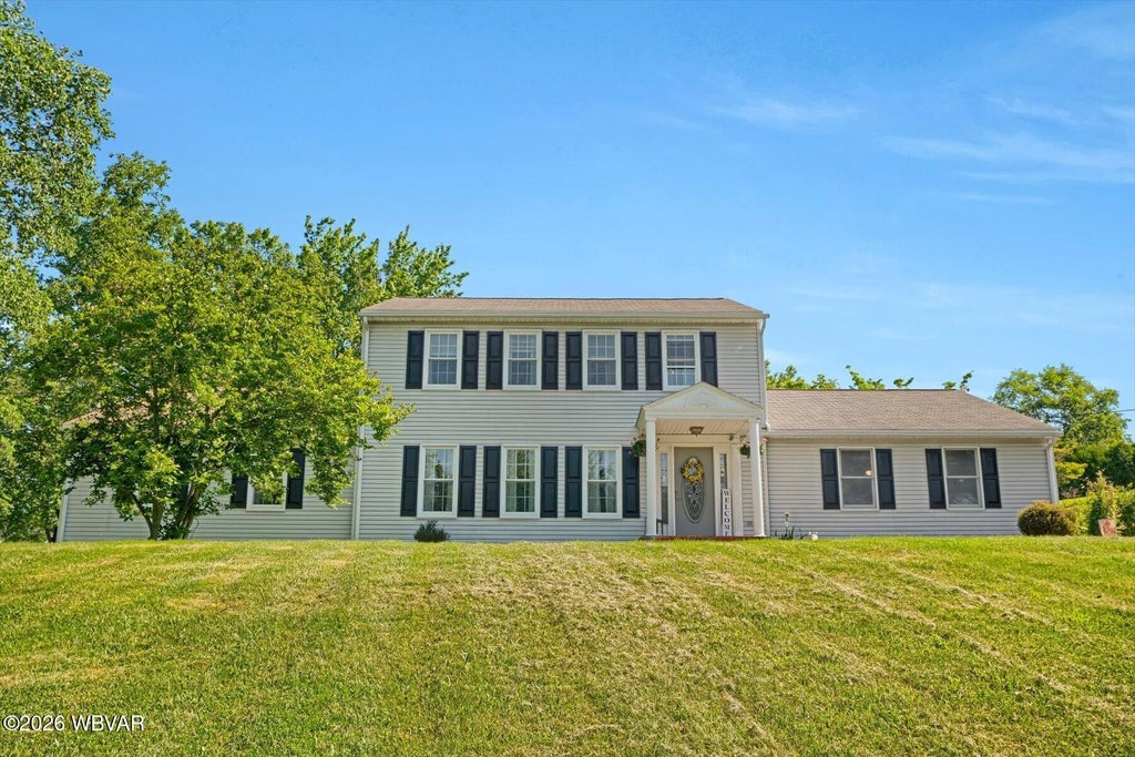 Photo of 19 SCENIC VIEW LANE, Williamsport, PA 17701 (MLS # WB-104055)