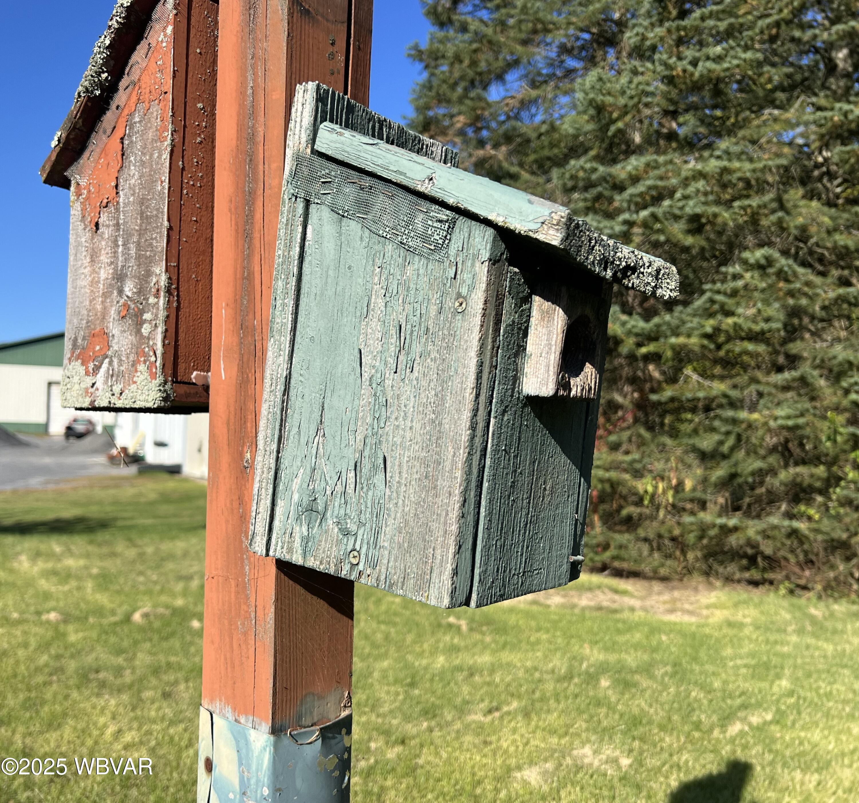 5384 WARRENSVILLE ROAD