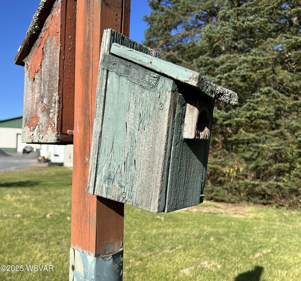 Photo of 5384 WARRENSVILLE ROAD, Montoursville, PA 17754 (MLS # WB-102604)