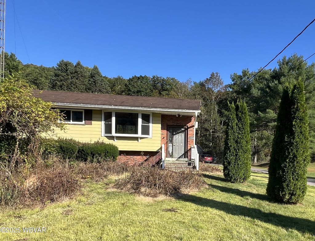 Photo of 5384 WARRENSVILLE ROAD, Montoursville, PA 17754 (MLS # WB-102604)