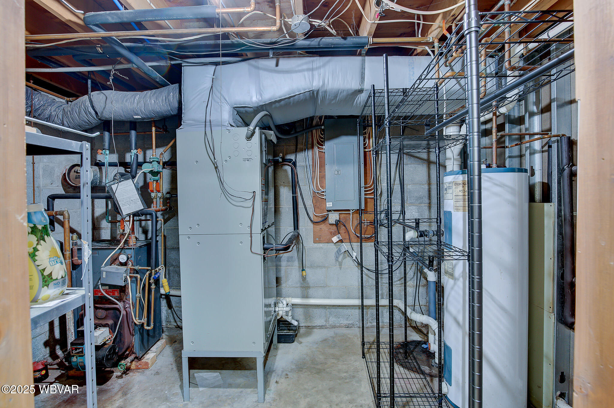 Williamsport, Pennsylvania 17701, United States, 3 Bedrooms Bedrooms, ,3 BathroomsBathrooms,Residential,Active,127441