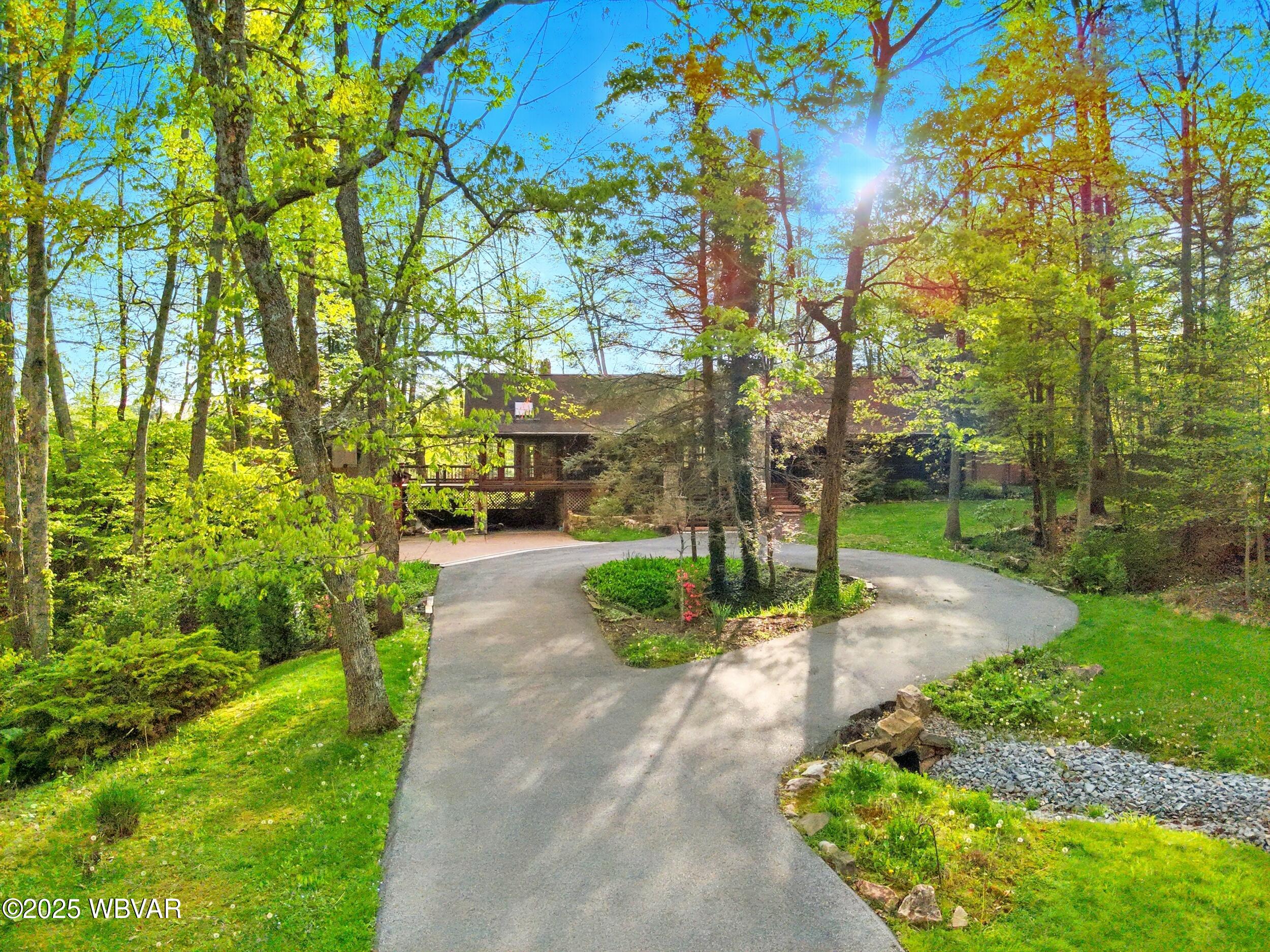 2603 NORTHWAY RD EXTENSION