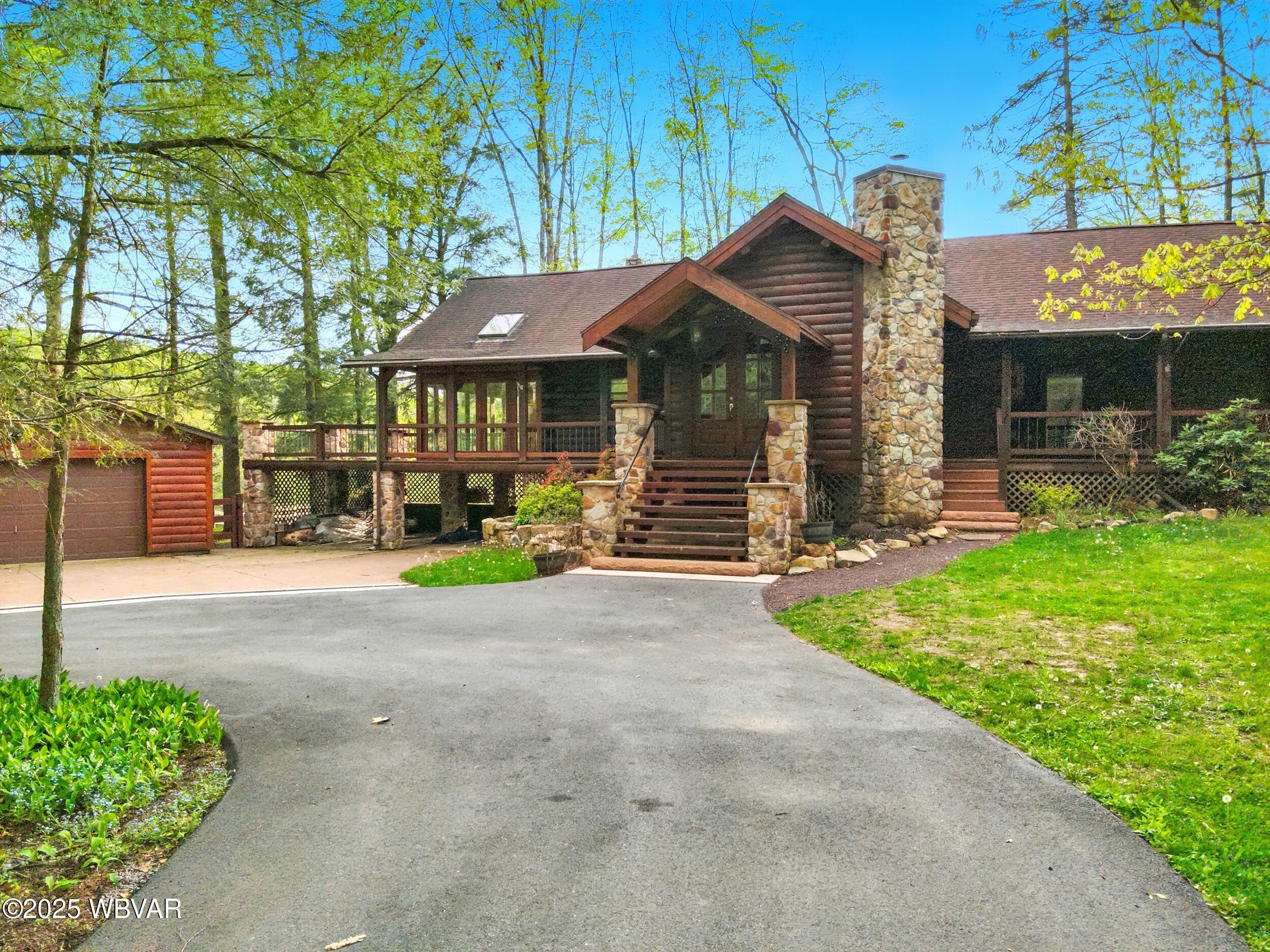 Williamsport, Pennsylvania 17701, United States, 3 Bedrooms Bedrooms, ,3 BathroomsBathrooms,Residential,Active,127441