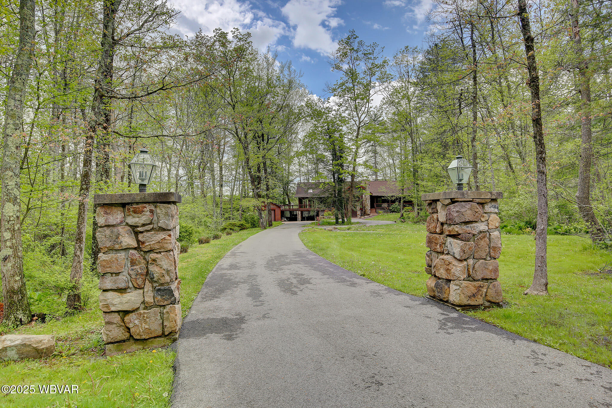 2603 NORTHWAY RD EXTENSION