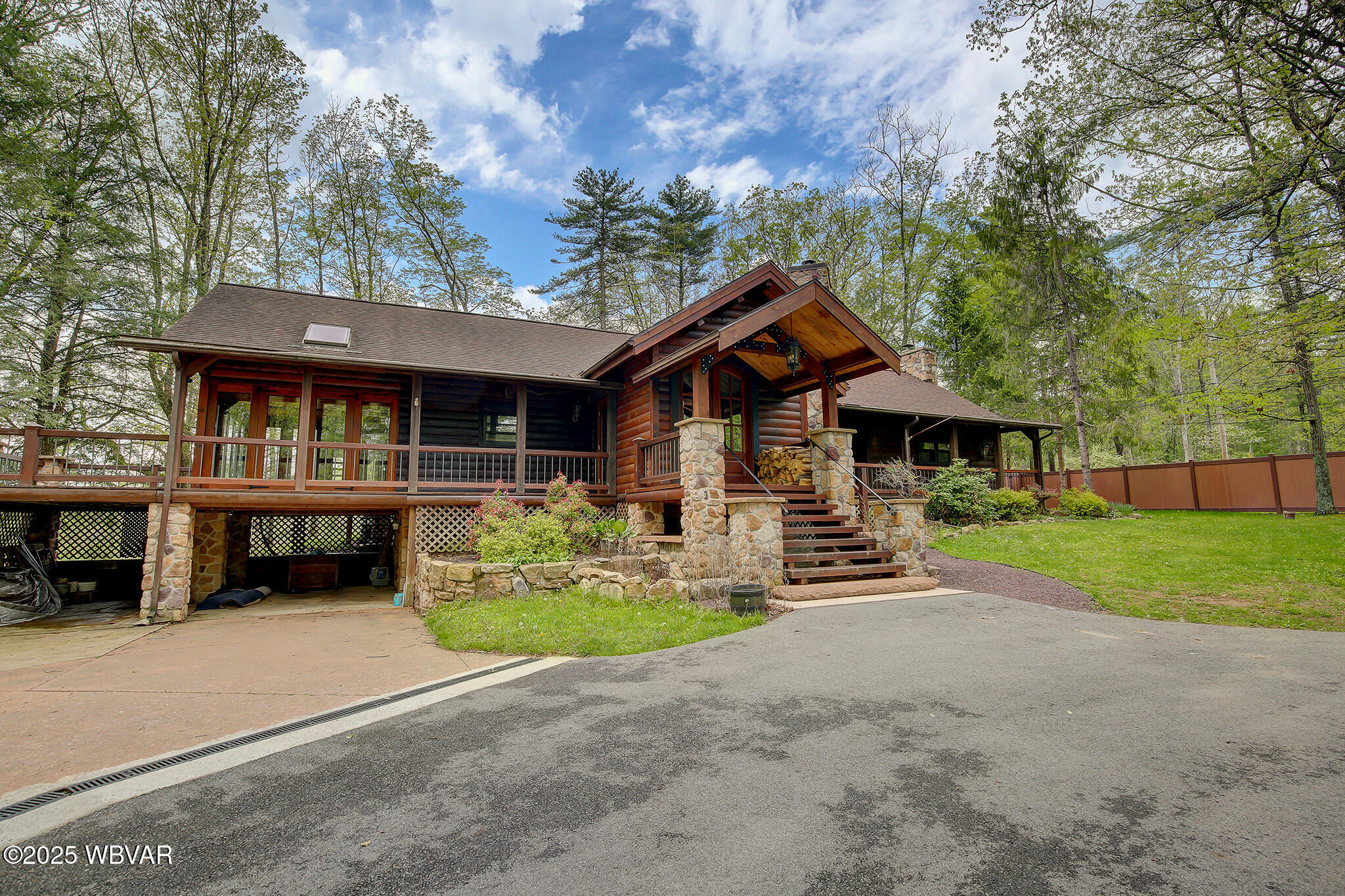 2603 NORTHWAY RD EXTENSION