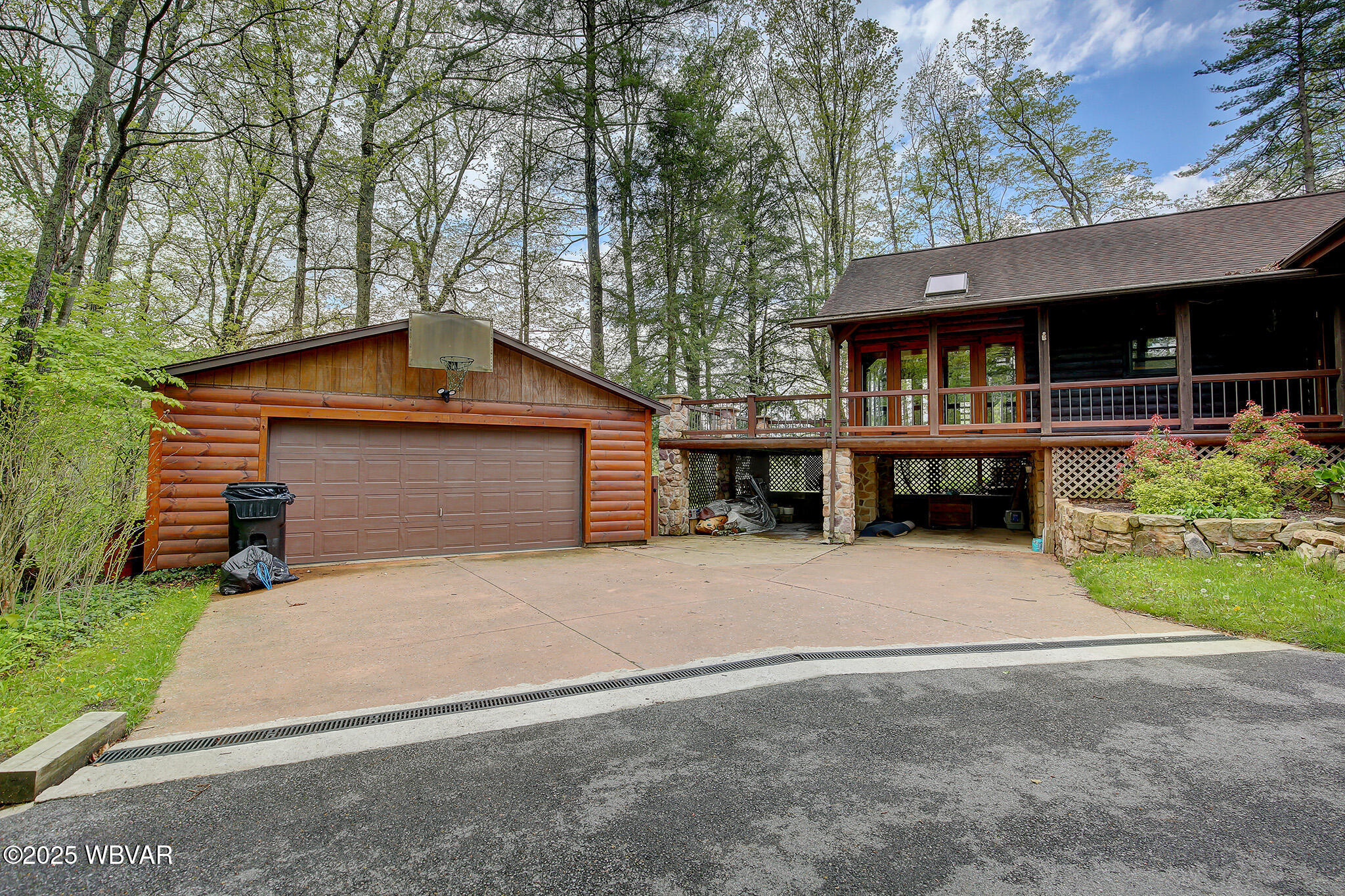 2603 NORTHWAY RD EXTENSION