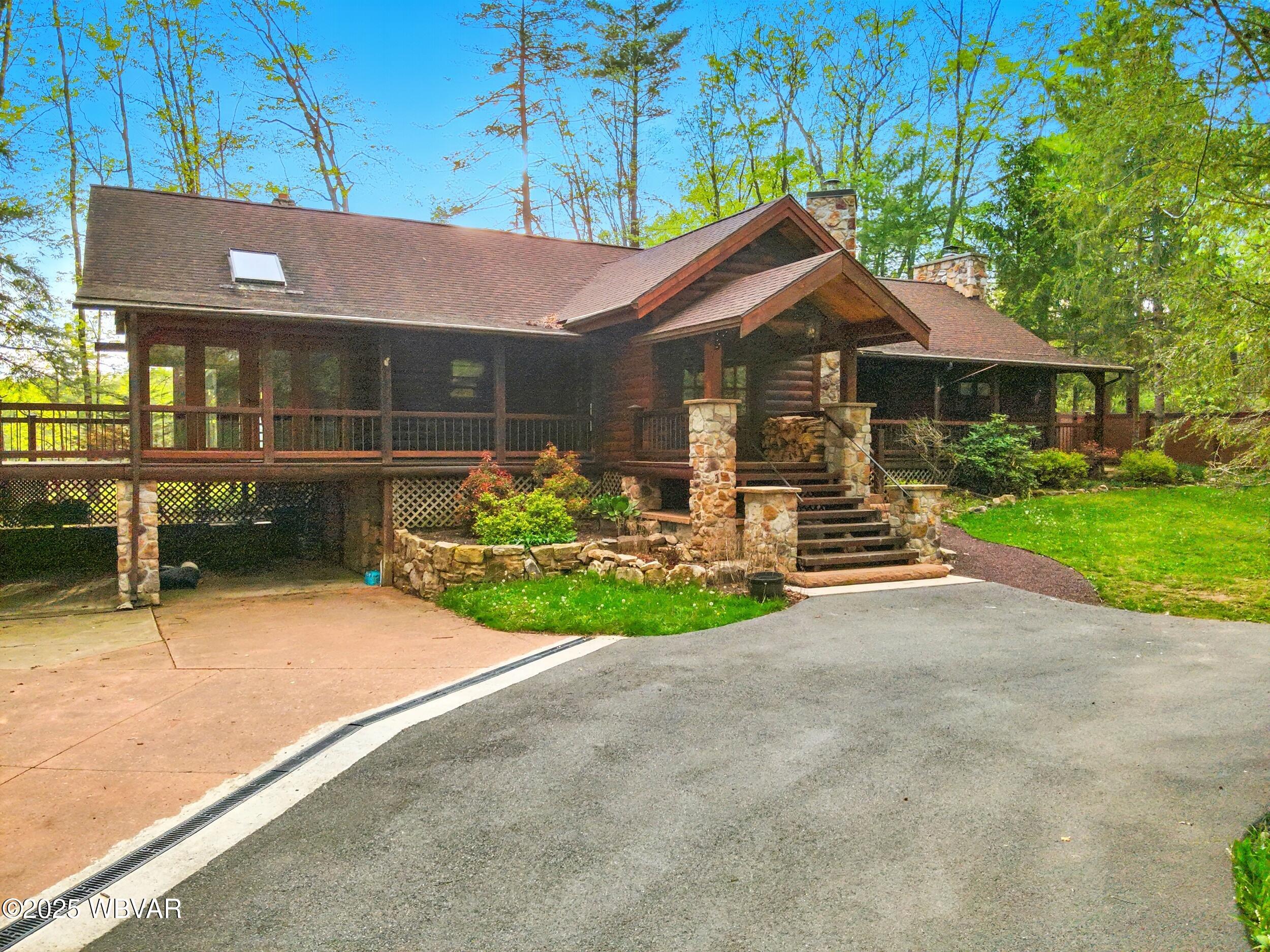 Williamsport, Pennsylvania 17701, United States, 3 Bedrooms Bedrooms, ,3 BathroomsBathrooms,Residential,Active,127441