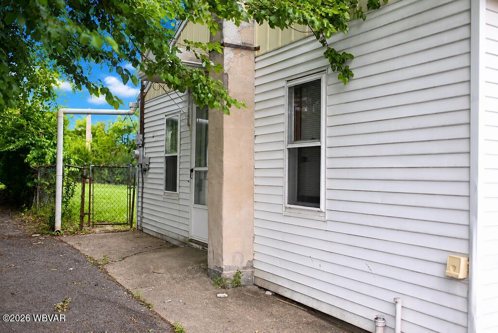 Photo of 1532 PARK AVENUE, Williamsport, PA 17701 (MLS # WB-104186)