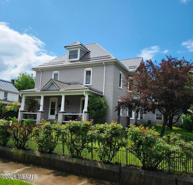 Photo of 53 BROAD STREET, Montgomery, PA 17752 (MLS # WB-104336)