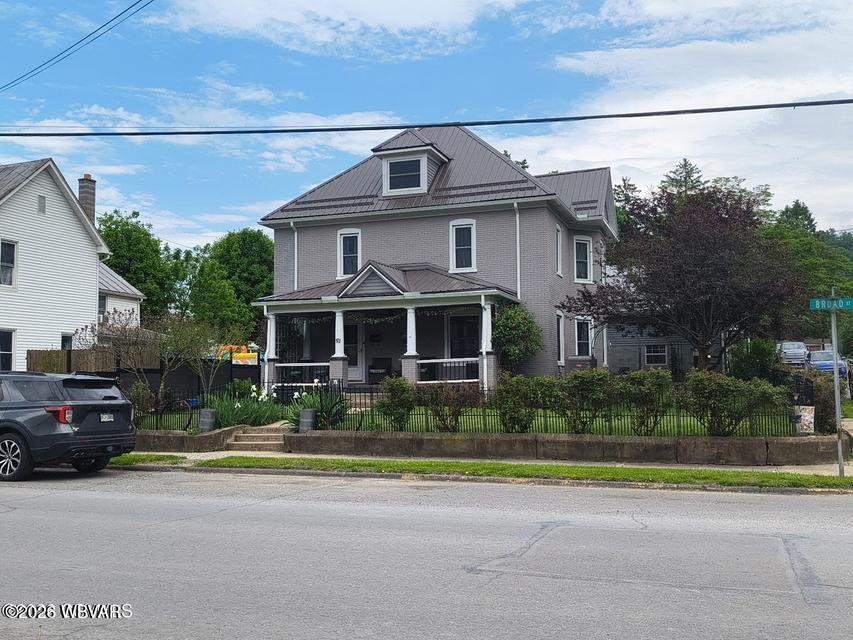 Photo of 53 BROAD STREET, Montgomery, PA 17752 (MLS # WB-104336)