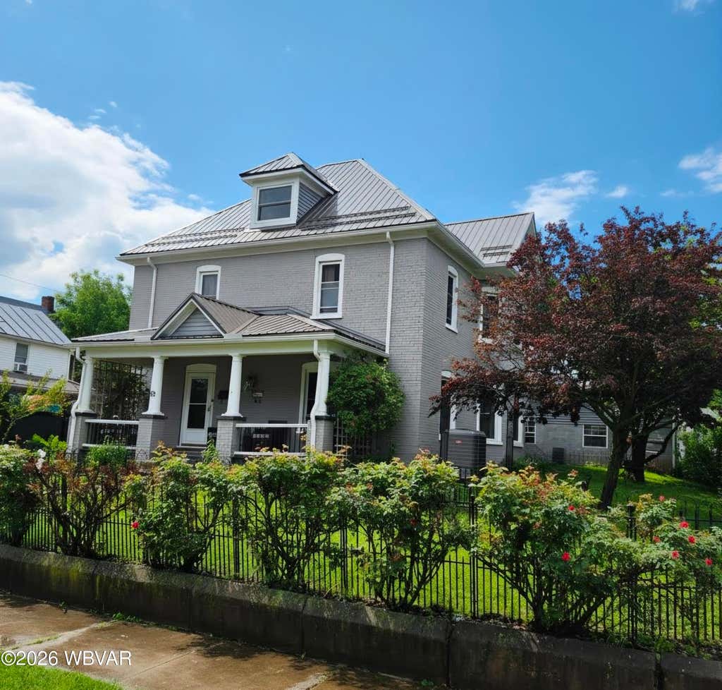 Photo of 53 BROAD STREET, Montgomery, PA 17752 (MLS # WB-104336)
