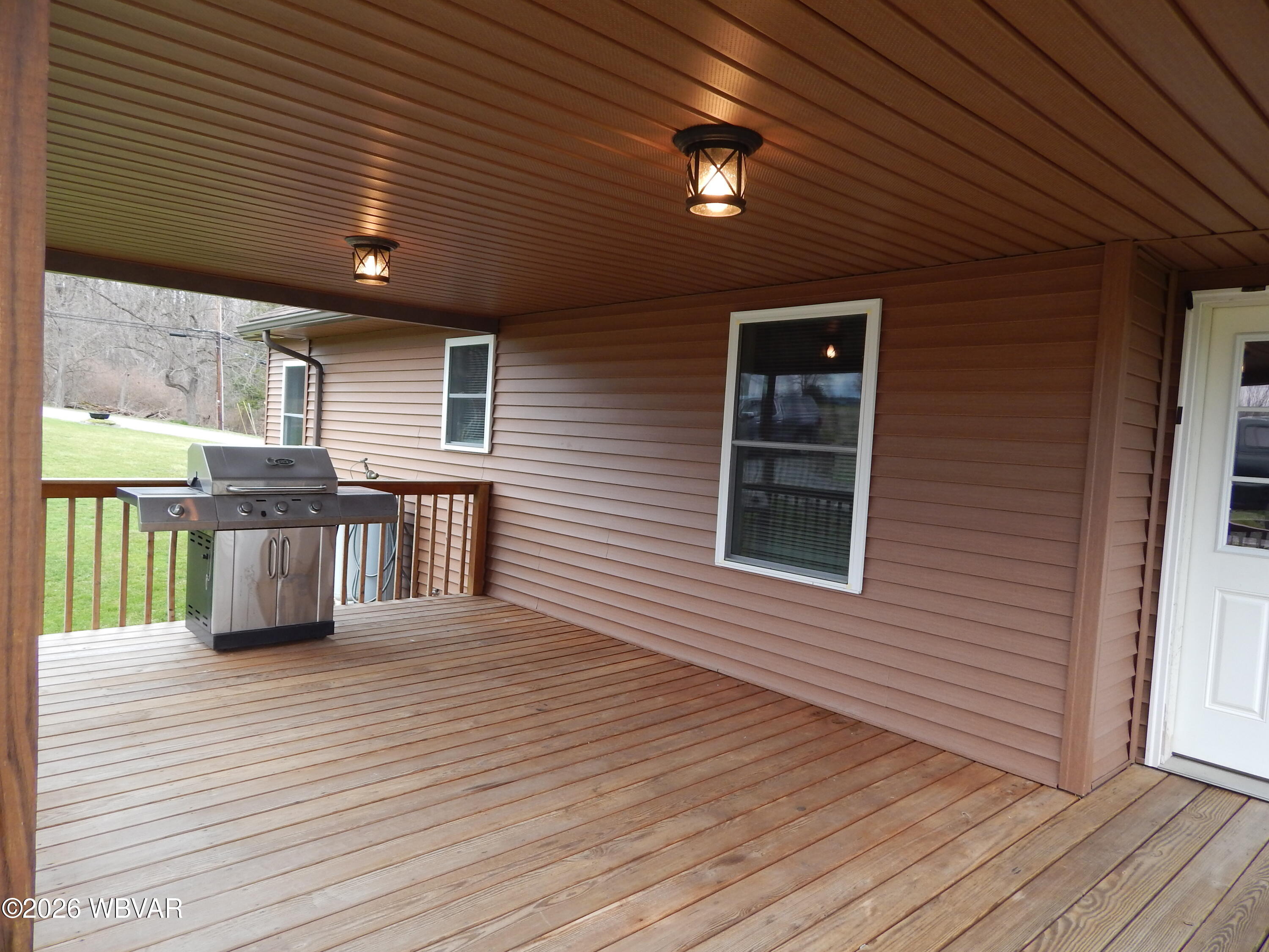 Properties 4 4936 MUNCY EXCHANGE ROAD