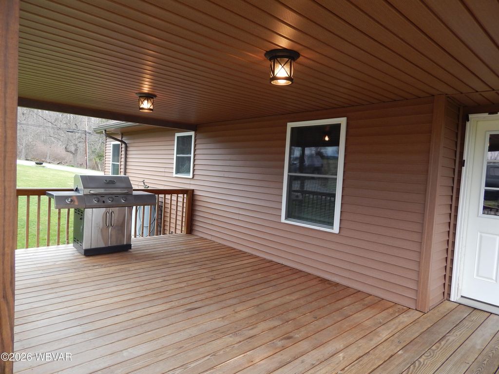 Photo of 4936 MUNCY EXCHANGE ROAD, Turbotville, PA 17772 (MLS # WB-103552)