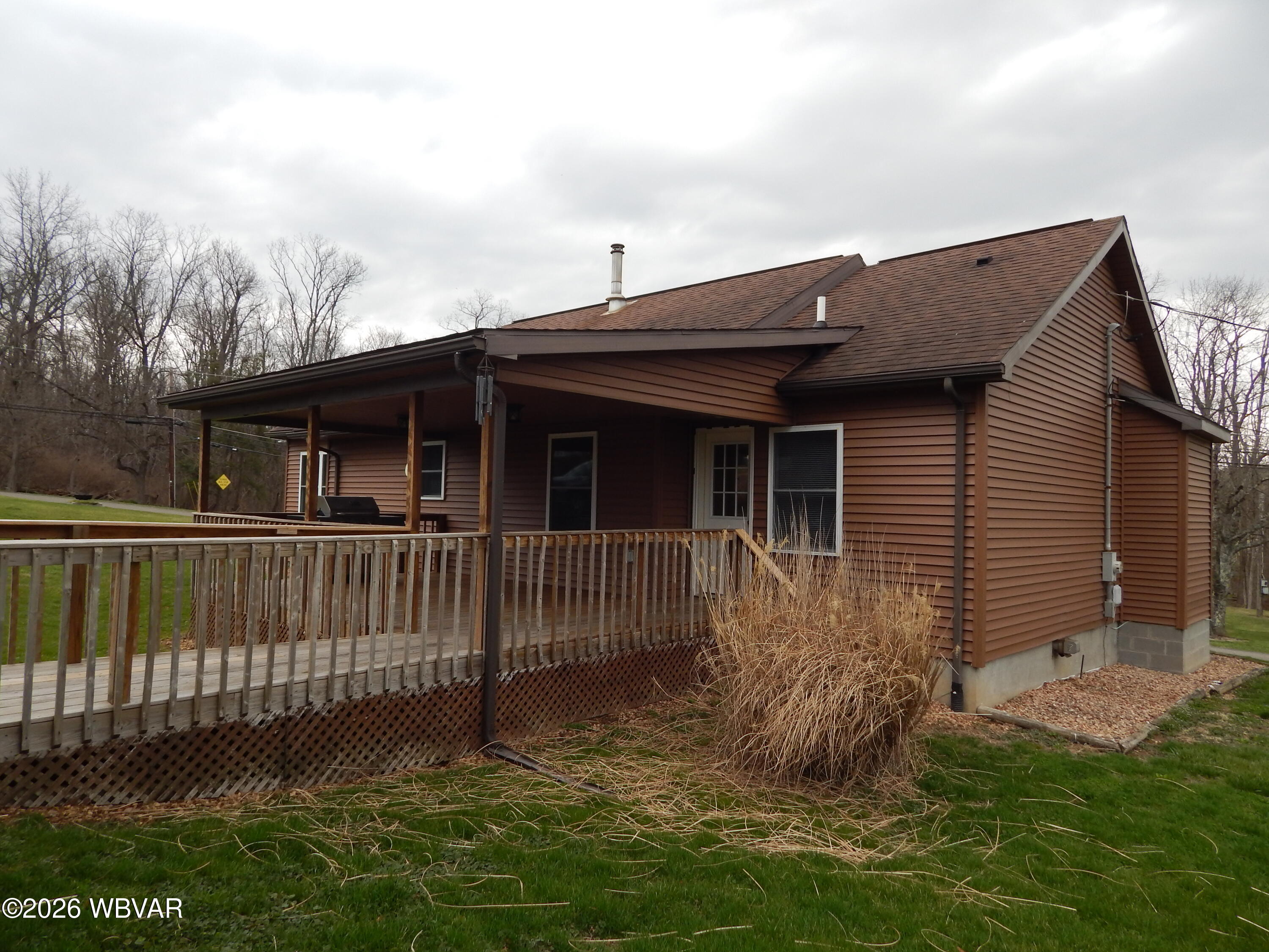 Properties 3 4936 MUNCY EXCHANGE ROAD