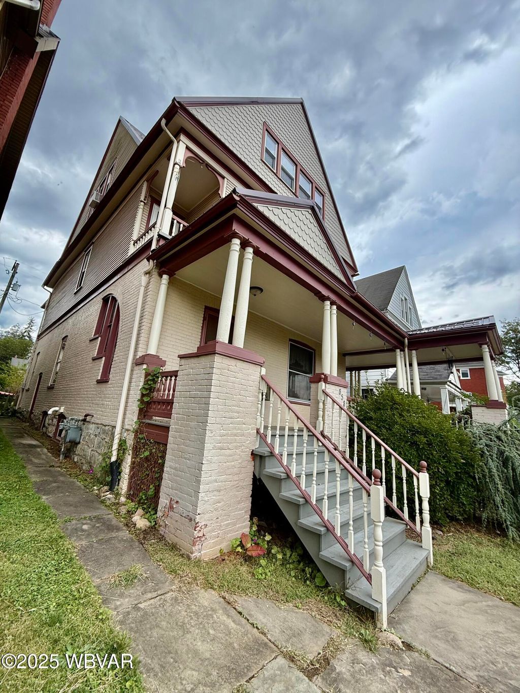 Photo of 858 LOUSIA STREET, Williamsport, PA 17701 (MLS # WB-102529)