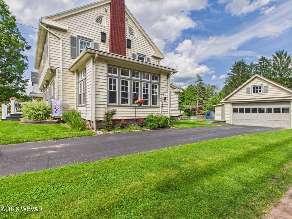 Photo of 528 TROY STREET, Canton, PA 17724 (MLS # WB-104037)