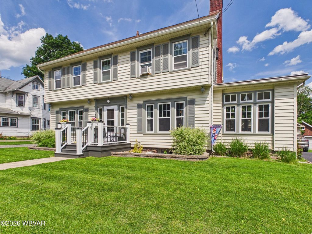 Photo of 528 TROY STREET, Canton, PA 17724 (MLS # WB-104037)