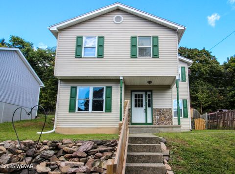1524 Mt Carmel Street, Williamsport, PA 17701 - MLS#: WB-101327