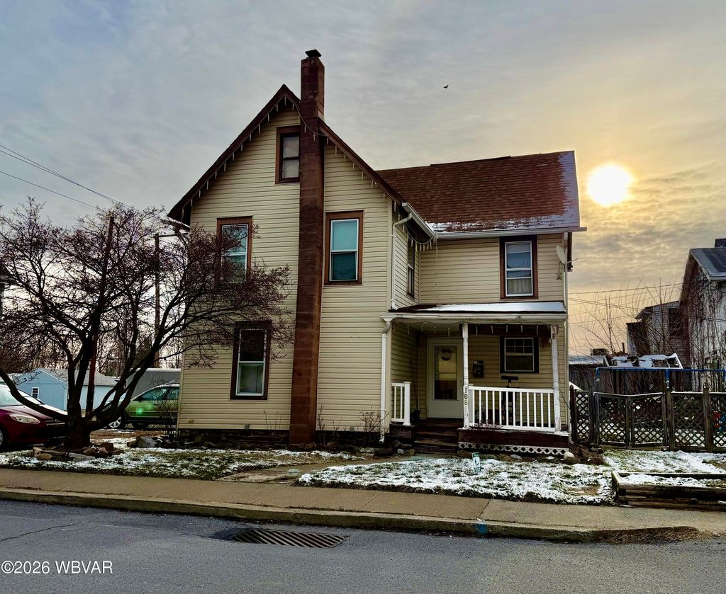 Photo of 106 LINCOLN AVENUE, Jersey Shore, PA 17740 (MLS # WB-103423)