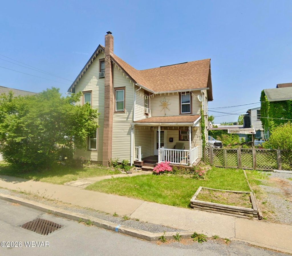 Photo of 106 LINCOLN AVENUE, Jersey Shore, PA 17740 (MLS # WB-103423)