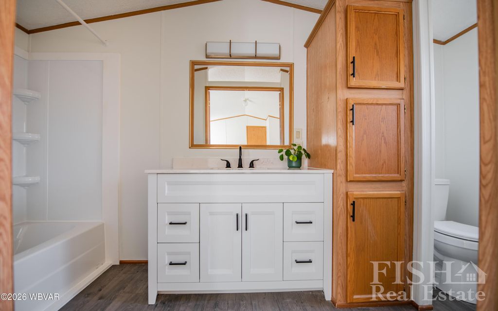 Photo of 442 MCELHATTON ROAD #LOT 868, McElhattan, PA 17748 (MLS # WB-103109)