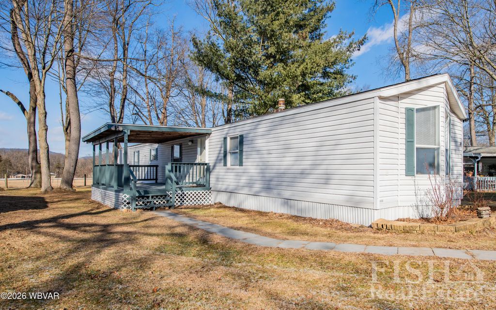 Photo of 442 MCELHATTON ROAD #LOT 868, McElhattan, PA 17748 (MLS # WB-103109)