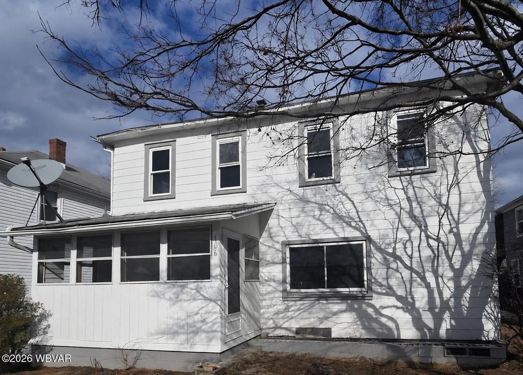Photo of 106 EMERY STREET, Williamsport, PA 17701 (MLS # WB-104914)