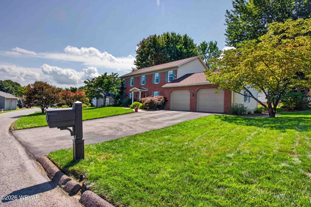 Photo of 112 CHISWICK ROAD, Williamsport, PA 17701 (MLS # WB-104650)