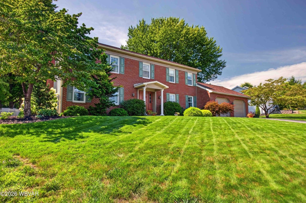 Photo of 112 CHISWICK ROAD, Williamsport, PA 17701 (MLS # WB-104650)