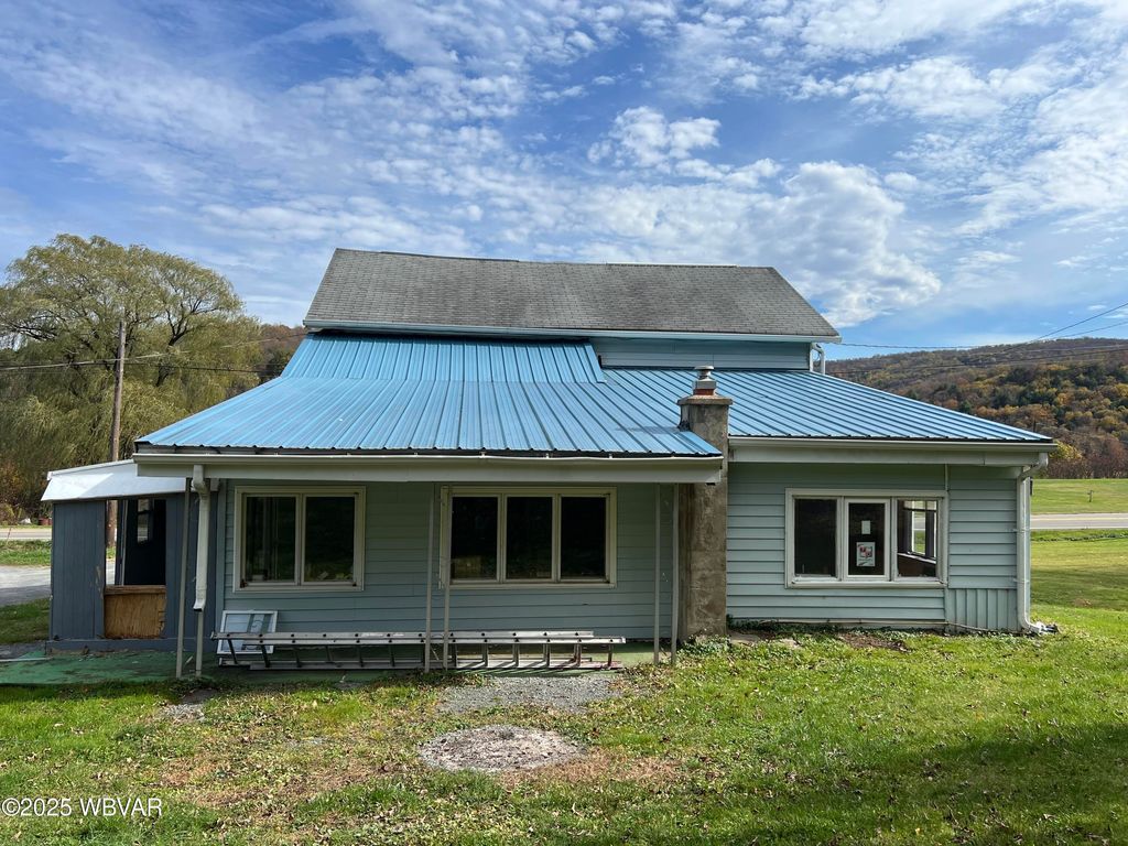 Photo of 7129 ROUTE 14, Canton, PA 17724 (MLS # WB-102684)