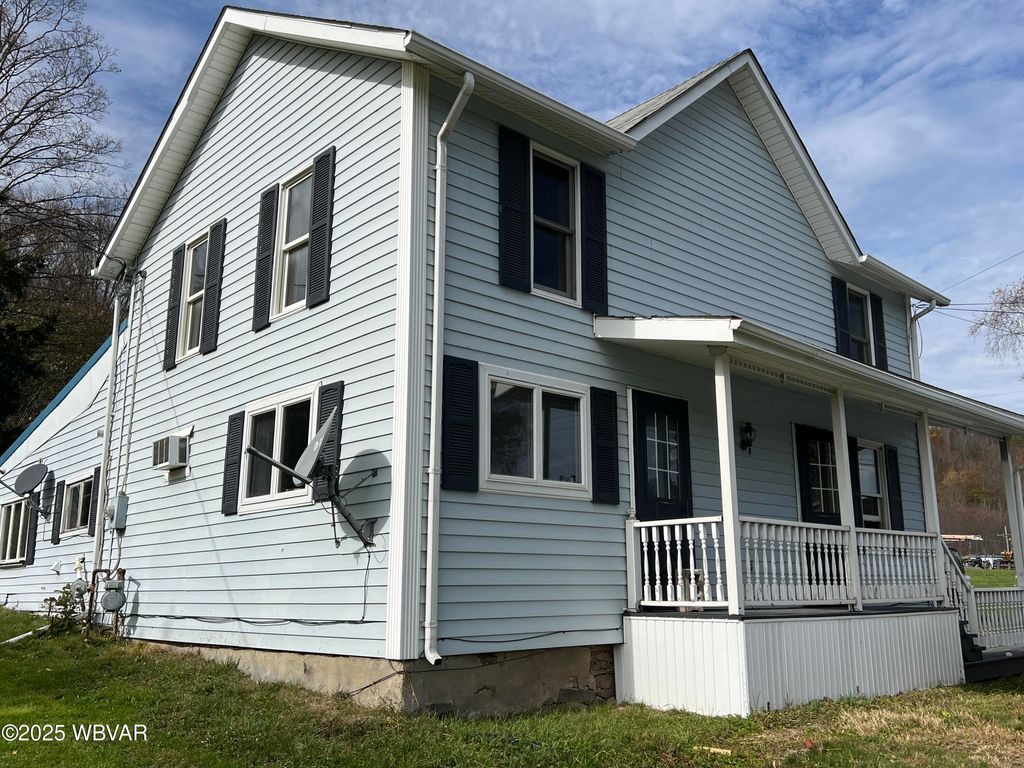 Photo of 7129 ROUTE 14, Canton, PA 17724 (MLS # WB-102684)