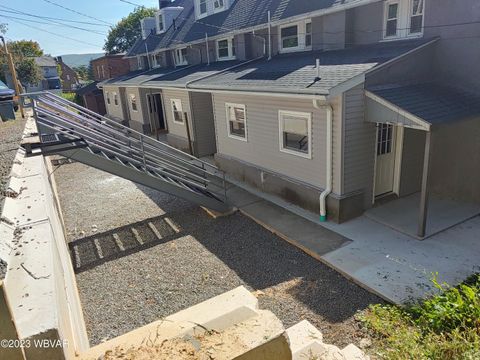 MLS: WB-101541