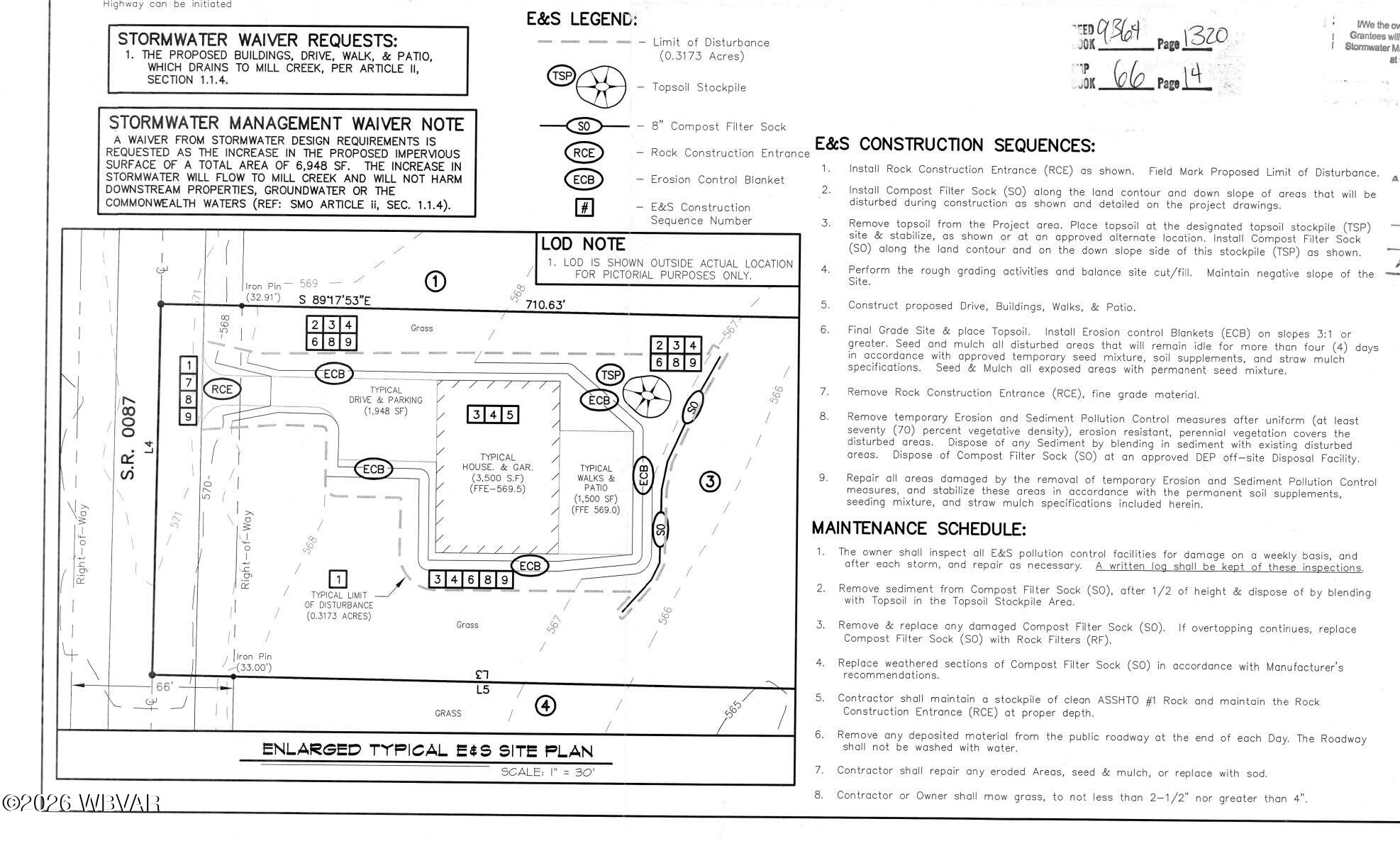 56-331-112.E N SR 87 HIGHWAY