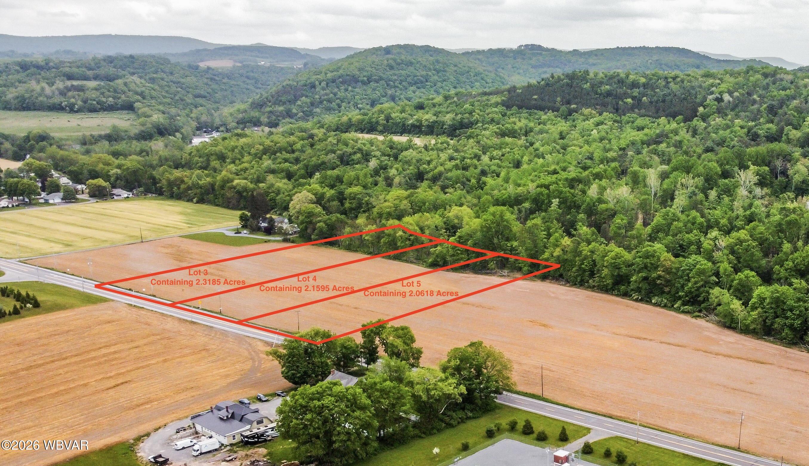 56-331-112.E N SR 87 HIGHWAY