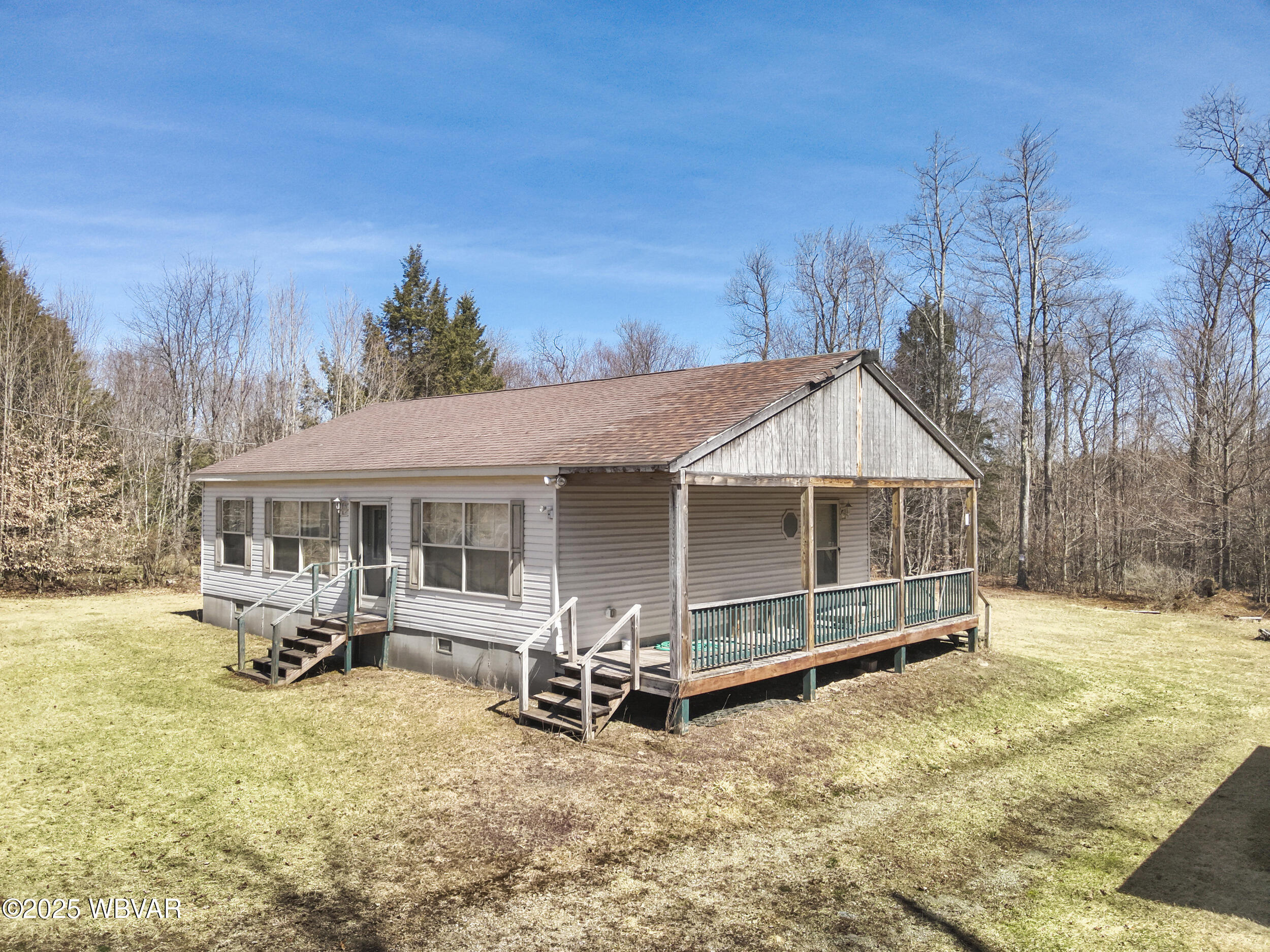 Shunk, Pennsylvania 17768, United States, 3 Bedrooms Bedrooms, ,2 BathroomsBathrooms,Residential,Active,103572