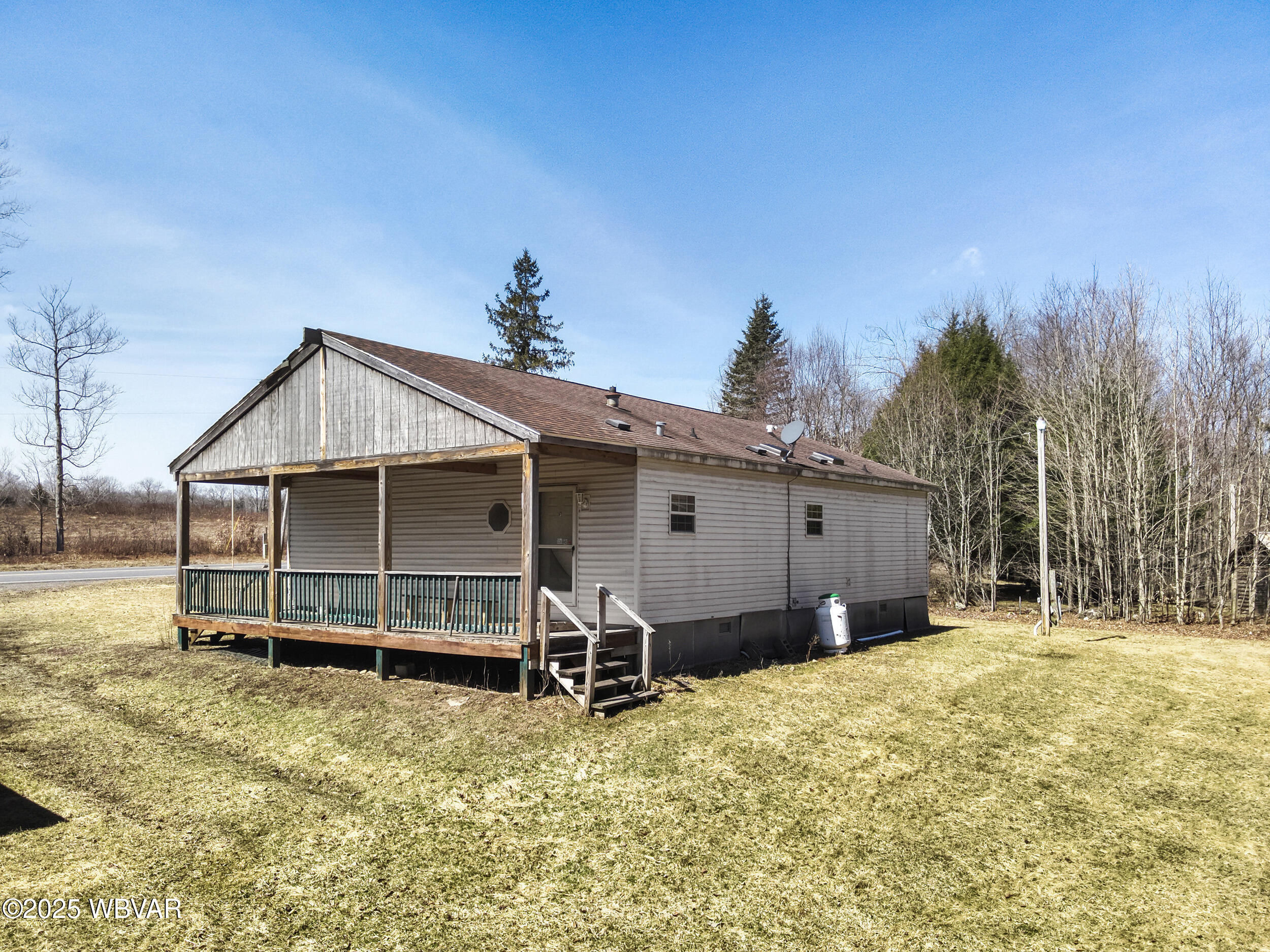 Shunk, Pennsylvania 17768, United States, 3 Bedrooms Bedrooms, ,2 BathroomsBathrooms,Residential,Active,103572