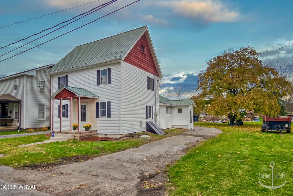 Photo of 31 N MALLARD STREET, Mill Hall, PA 17751 (MLS # WB-102757)