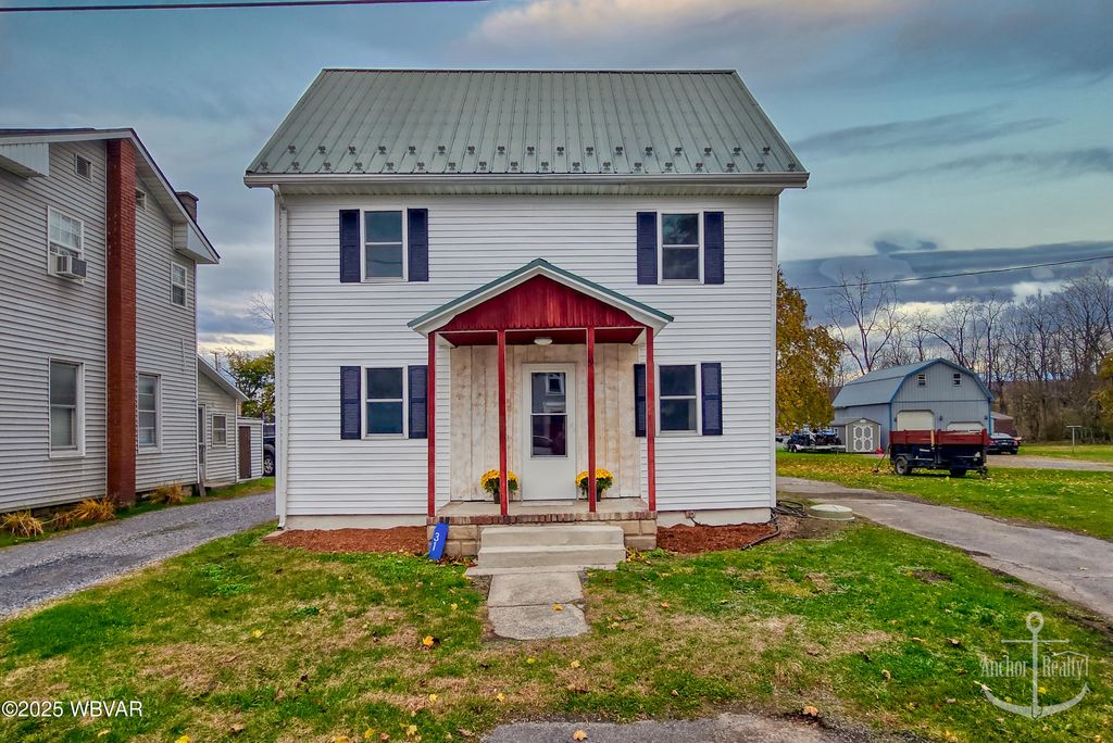 Photo of 31 N MALLARD STREET, Mill Hall, PA 17751 (MLS # WB-102757)