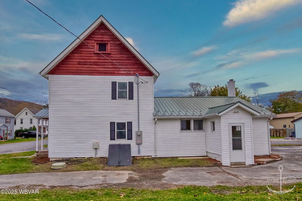 Photo of 31 N MALLARD STREET, Mill Hall, PA 17751 (MLS # WB-102757)