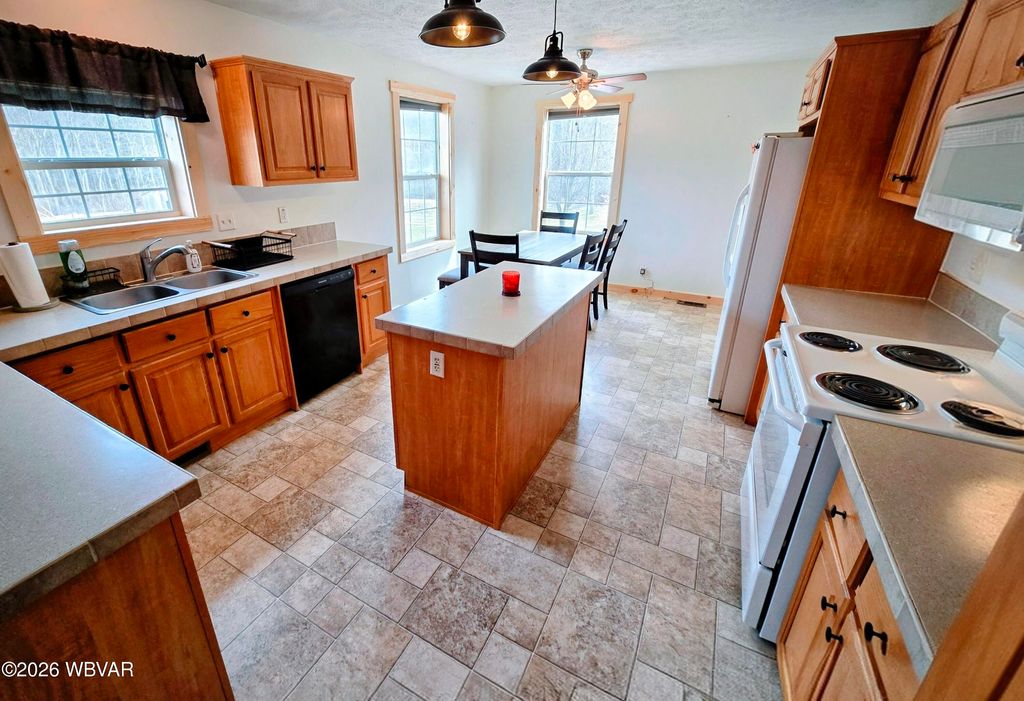 Photo of 3187 MIDDLE ROAD, Jersey Shore, PA 17740 (MLS # WB-103469)