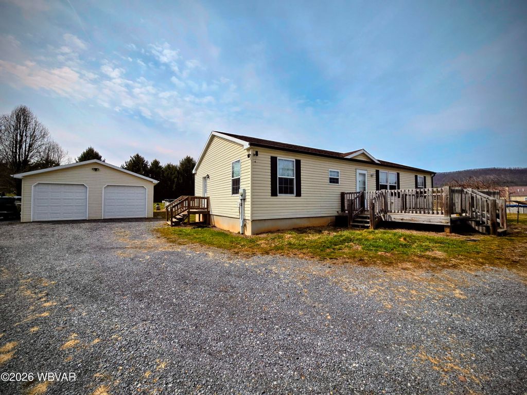 Photo of 3187 MIDDLE ROAD, Jersey Shore, PA 17740 (MLS # WB-103469)