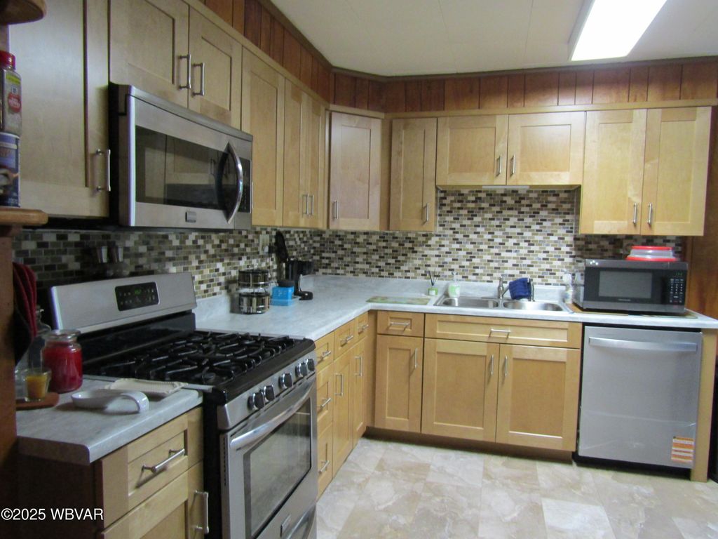 Photo of 8008 ROUTE 549, Millerton, PA 16936 (MLS # WB-102448)