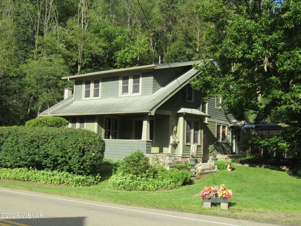 Photo of 8008 ROUTE 549, Millerton, PA 16936 (MLS # WB-102448)